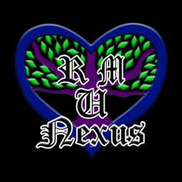 The RMU Nexus logo